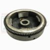 Flywheel W/ Gear For Honda GX340 GX390 11HP 13HP Electric Start Engine Generator - Image 7