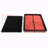 2PCS New Air Filter Fits Honda 18HP 20HP 24HP 17210-ZJ1-842 GX610 GX620 & GX670 - Image 8