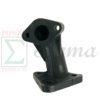 New Muffler Exhaust Manifold Fits Honda Engine 11HP 13HP GX340 GX390 - Image 3