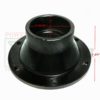 Outboard Hub Assembly For Agri Supply ASC 4 5 6 Rotary Tiller 77709 77710 77711 - Image 6