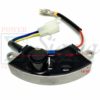 New AVR Voltage Regulator For Contractor Line JD4000 3.5KW TT10-4 Generator - Image 5