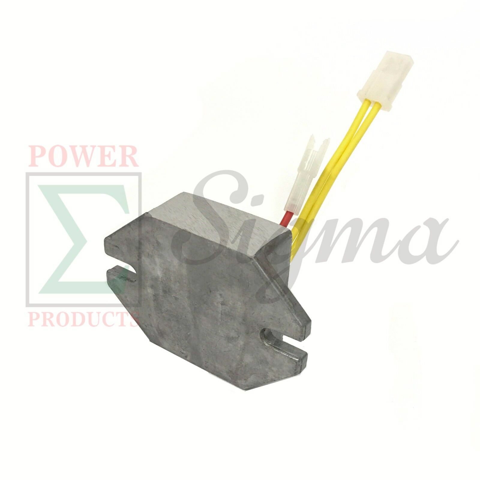 Voltage Regulator Replacement For 18-24HP Engines - Fits 192400, 196400, 226400, 280700, 351700 Engine Models