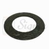 Slip Clutch Friction Disc For Rural King Country Way 4' 5' 6' 7' Rotary Tiller