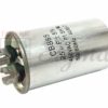 25uF AC Motor Capacitor CBB65 450VAC 50/60Hz For Air Conditioner Compressor - Image 3
