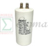 Generator JOEMAC Capacitor  450V 45uF 50Hz 25/70 SH Cylinder - Image 3