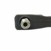 4000PSI Power Pressure Washer Gun 3/8" Plug & 3/8" OD Quick Connector Coupler - Image 5
