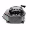 Replaces HONDA GX160 GX200 RECOIL PULL STARTER W/ SHROUD COVER 19610-ZB2-601ZE - Image 4