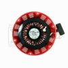 Electric Recoil Starter For Cummins Onan HomeSite Power 5500 6500 Generator 13HP - Image 5