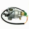 Manual Generator Carburetor 188 190F 340CC 389CC 407CC 420CC 11HP 13HP 15HP 16HP - Image 5