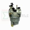 Replacement Carburetor For Honda Manual Choke Gas Generator 16100-Z1D-E22 - Image 5