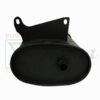 Exhaust Muffler For Predator For Champion For Duromax DuroMax For UST Kingcraft For All Power 5500W 6000W 6500W 7000W 7250W 7500W 8000W 8500W 9000W 420CC 11HP 13HP Non-Inverter Gas Generator - Image 6
