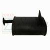 Exhaust Muffler Set For Predator For Champion For Duromax DuroMax For UST Kingcraft For All Power 5500W 6000W 6500W 7000W 7250W 7500W 8000W 8500W 9000W 11HP 13HP Non-Inverter Gas Generator - Image 5