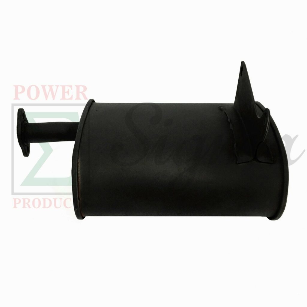 Exhaust Muffler Set For Predator For Champion For Duromax DuroMax For