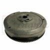 Flywheel W/ Gear For Honda GX340 GX390 11HP 13HP Electric Start Engine Generator - Image 5