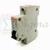 DELIXI DZ47-63 Circuit Break 1 Pole 16A 230/400V 6000A Breaking Capacity GB10963