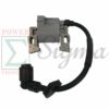 New Left Side Cylinder Ignition Coil For Honda GX670 GXV670 24HP V Twin Engine - Image 3