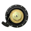 Recoil Starter For China 296CC 178F 178FE 306CC 178FA 178FAE Diesel Engine - Image 5