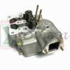 Cylinder Head Assembly & Gasket & Pin For Yanmar L100EE Replaces 11465-11020 - Image 5
