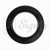 2PCS 55 x 80 x 12 mm Metric Double Lip Oil Seals For Rotary Tiller Side Gear Box - Image 5