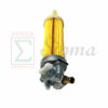 5-7/8" Fuel Filter Assembly For Titan Industrial Diesel TG5500D TG6500D TG7500D For ETQ DG4LE DG4LN EASDG6LE DWG6LE DG6LE DG6LN DG5500 DG7250LE Diesel Generator In-Tank Fuel Filter - Image 4