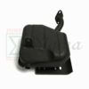 Muffler Silencer W/ Shield Cover Gasket For 152F 154F 156F Gas Generator Type B - Image 4