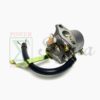 Carburetor and Gasket for Harbor Freight Tail Gator 63025 63024 2HP 800 900W For Pulsar PG1202S For ETQ 950 1000 1200 Watts For Buffalo Tools Sportsman 63CC 64CC 72CC 2-Cycle Gas Generator - Image 5