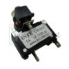 Panel Mount Reset Thermal Push Button Circuit Breaker 5A Amp 125/250V AC 50/60Hz - Image 3