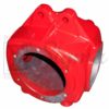 Top Gearbox & 3 PCS Gaskets For Sigma 3 Point Hitch 4' 5' 6' 7' Rotary Tiller - Image 5