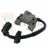 New Left Side Cylinder Ignition Coil For Honda GX670 GXV670 24HP V Twin Engine - Image 4