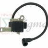 Ignition Coil for Lawn Boy 10201 10227 10247 10301 10323 10324 10331 10424 For Briggs & Stratton 801268 Armature Module 084132 084133 084332 For Toro Snowthrower Snowblower R TEK Briggs 801268 - Image 4