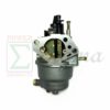 Replacement Carburetor For Honda Manual Choke Gas Generator 16100-Z1D-E22 - Image 6