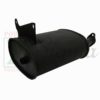 Exhaust Muffler For Predator For Champion For Duromax DuroMax For UST Kingcraft For All Power 5500W 6000W 6500W 7000W 7250W 7500W 8000W 8500W 9000W 420CC 11HP 13HP Non-Inverter Gas Generator - Image 7