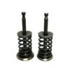 Intake Exhaust Valve Spring Retainer Kit For Honda GX340 11HP GX390 13HP - Image 5