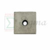 2 PCS KBPC3510 35A 1000V Single Phase Square Diode Bridge Rectifier Metal Case - Image 5