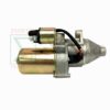 Starter Motor for Harbor Predator 13HP 420cc Engine For Duromax XP16HPE XP18HPE XP8500EH XP10000E For Generac GP6500E GP7500E GP8000E For Westinghouse WGen9500D Generator - Image 7