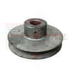 Sigma Universal Pulley 4" Diameter 3/4" Bore Belt A - Image 5