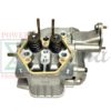 Cylinder Head Assembly & Gasket & Pin For Yanmar L100EE Replaces 11465-11020 - Image 6