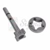 Oil Pump For Yanmar L75AE L90AE L100AE L100EE L100V Replace 114650-32010