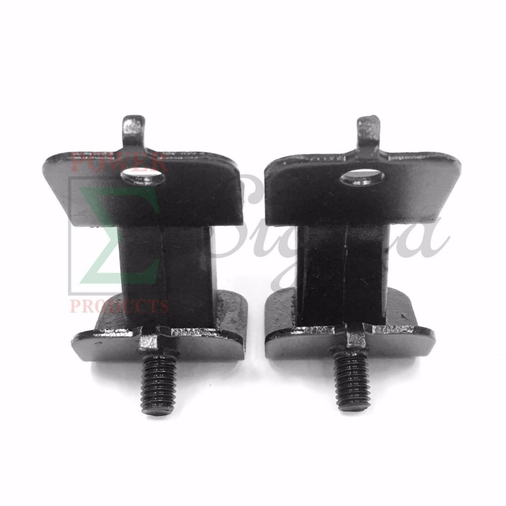 Set of 4 Anti Vibration Mounts For UST GG1350 1350 Watts Gasoline