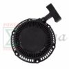 Recoil Starter For Honda EU2000i Inverter 28400-Z07-004 For United Power GG1300 1000/1300 Watt 87CC For Mitsubishi 2.5HP 80CC GM82 For Buffalo Tools Sportsman 1500/2000W Gas Generator