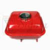 Gas Fuel Tank for Honda GX160 GX200 5.5HP 6.5HP Engine Water Pump Snow Blower EG1400X EZ1400 EG2200X EZ2500 Generator For BAJA WARRIOR HEAT 196CC MB165 MB200 Mini Bike & Petcock - Image 6