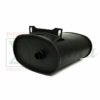 Exhaust Muffler For Champion All Power UST 212CC 196CC 5.5HP 6.5HP 3000W 3250W 3500W 4000W For Predator 3200/4000 3500/4375 Watts For Duromax DuroStar 4400W 4500W Gas Generator - Image 6