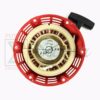 Recoil Pull Starter W/ Cup For PowerTrain PTG2500XLS PTG3500 PTG3500EXCS PT650EG - Image 3