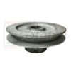 Sigma Universal Pulley 4" Diameter 3/4" Bore Belt A - Image 6