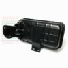 New Muffler and Gasket Fits Yanmar L100 & Chinese 186F 10HP Diesel Engine - Image 6