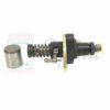 New Fuel Injector Pump No Solenoid For 186 186F 10HP Yanmar Diesel Engine L100 - Image 6