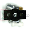 Fuel Cock Valve Assembly W/ Gasket For Yanmar Diesel Engine Replace 114250-55300 - Image 7