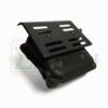 Muffler Silencer W/ Shield Cover Gasket For 152F 154F 156F Gas Generator Type B - Image 6