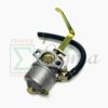 Carburetor and Gasket for Harbor Freight Tail Gator 63025 63024 2HP 800 900W For Pulsar PG1202S For ETQ 950 1000 1200 Watts For Buffalo Tools Sportsman 63CC 64CC 72CC 2-Cycle Gas Generator - Image 6