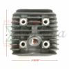 Cylinder Head For Harbor Freight Tail Gator 63025 63024 For Storm CAT 63CC 2HP 800 900W 60338 66619 69381 For Pulsar 1200 For ETQ950 Gas Generator - Image 6